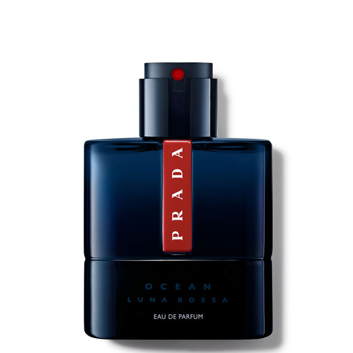 Prada Luna Rossa Ocean Perfume