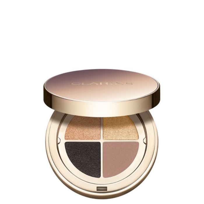 Clarins Ombre 4 Couleurs