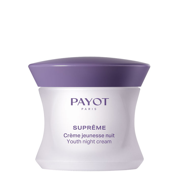 Payot Suprême Crème Jeunesse Nuit