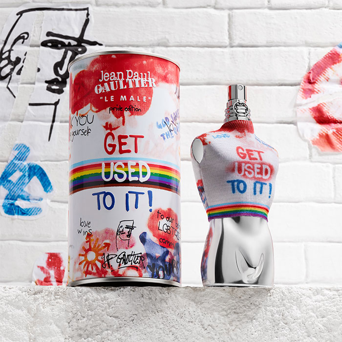 Male Pride Edition Le Male Idealo Jean Paul Gaultier Cologne