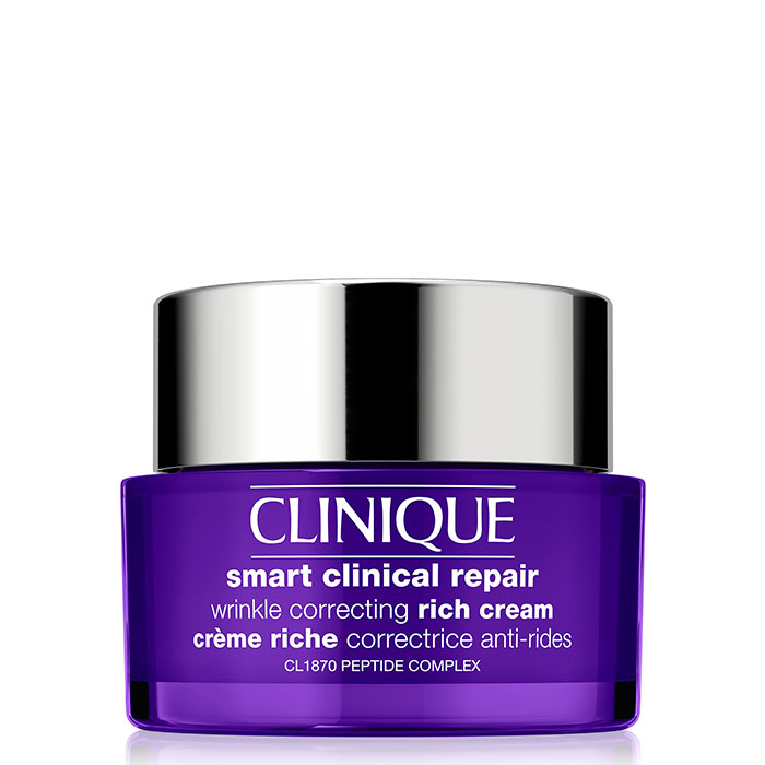 Clinique Smart Clinical Repair Rich Cream