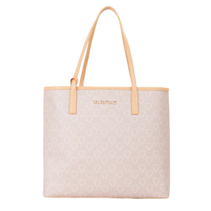 Mario Valentino Bolso Shopper Lady Re Rosa | Comprar