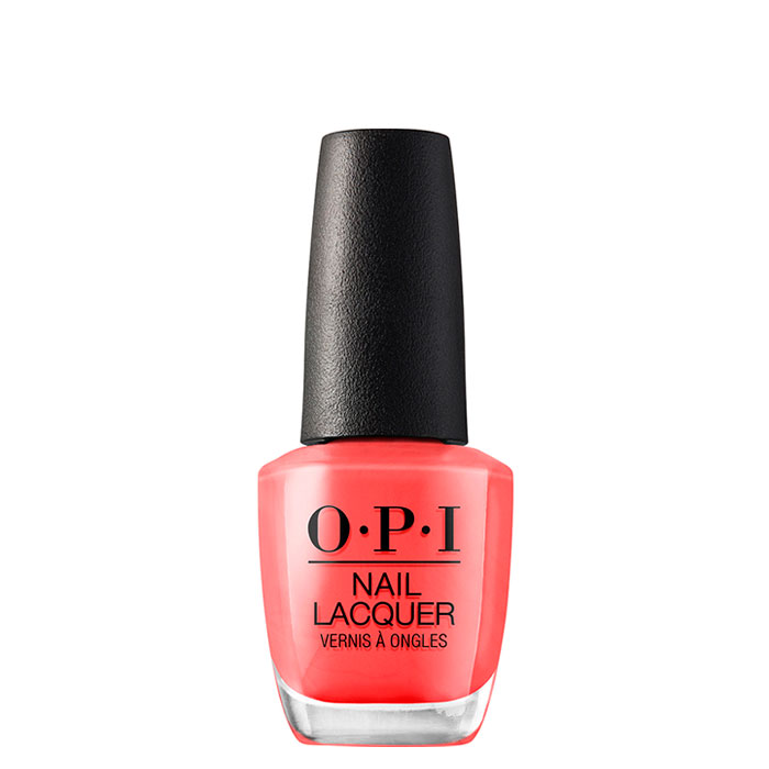 Pintauñas OPI Nail Lacquer