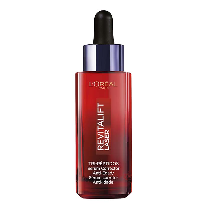 L'Oréal Revitalift Laser Tri-Péptidos Sérum | Comprar