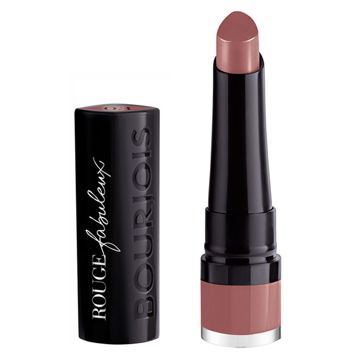 BOURJOIS Rouge Fabuleux