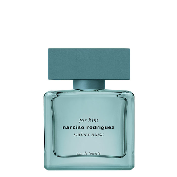 Narciso Rodríguez For Him Vetiver Musc Precio, Comprar