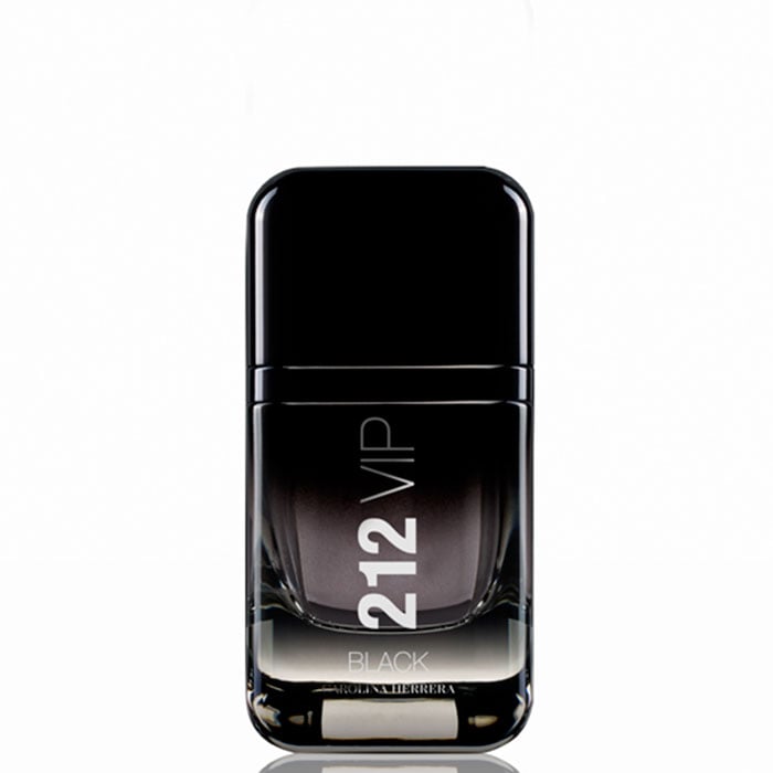 Carolina Herrera 212 VIP BLACK 50 ml