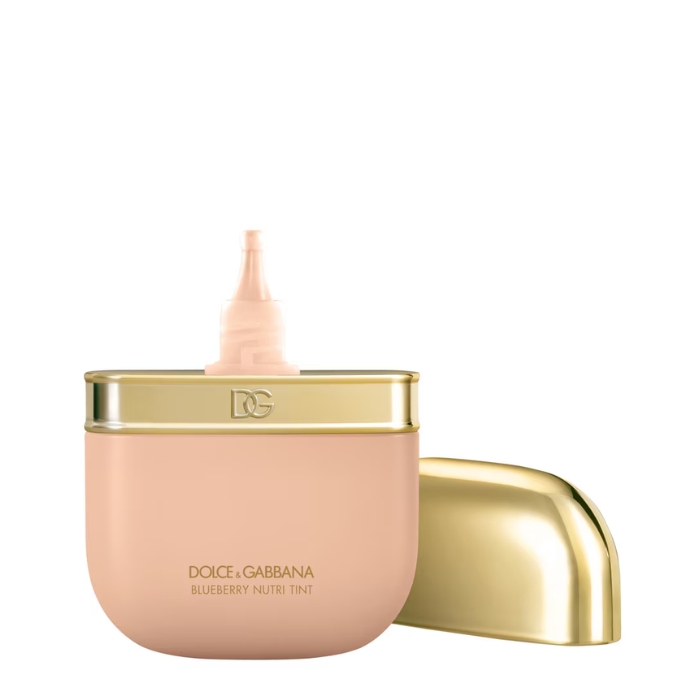 Dolce & Gabbana Blueberry Nutri-Tint | Paco Perfumerías