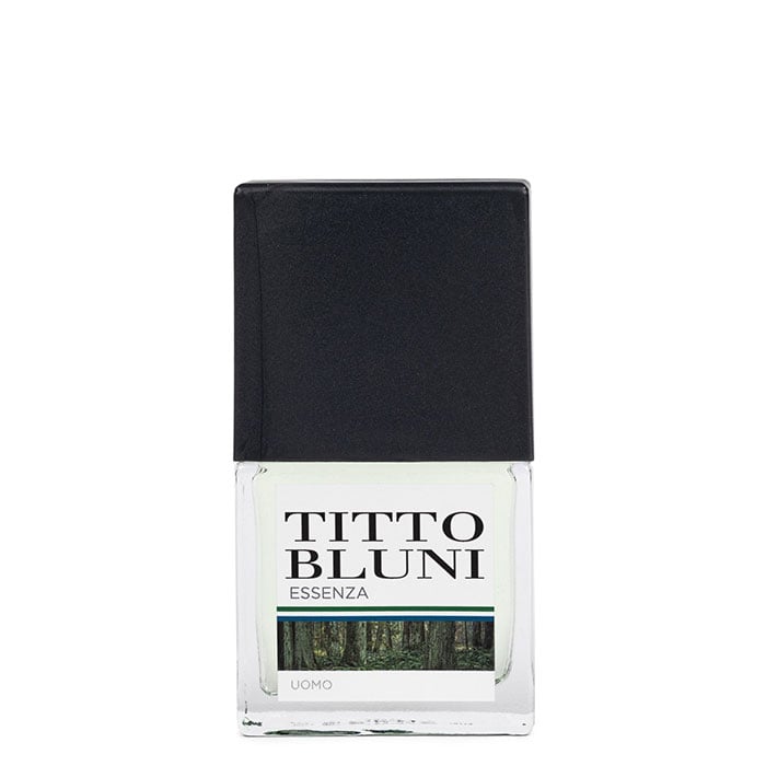 Titto Bluni Essenza