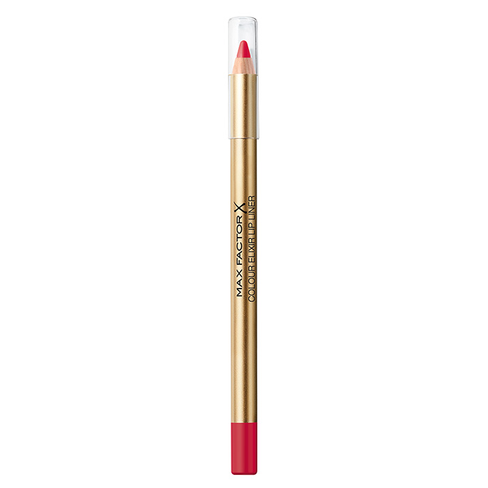 MAX FACTOR Colour Elixir Lip Liner