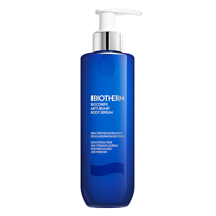 Biotherm Biocorps Body Serum