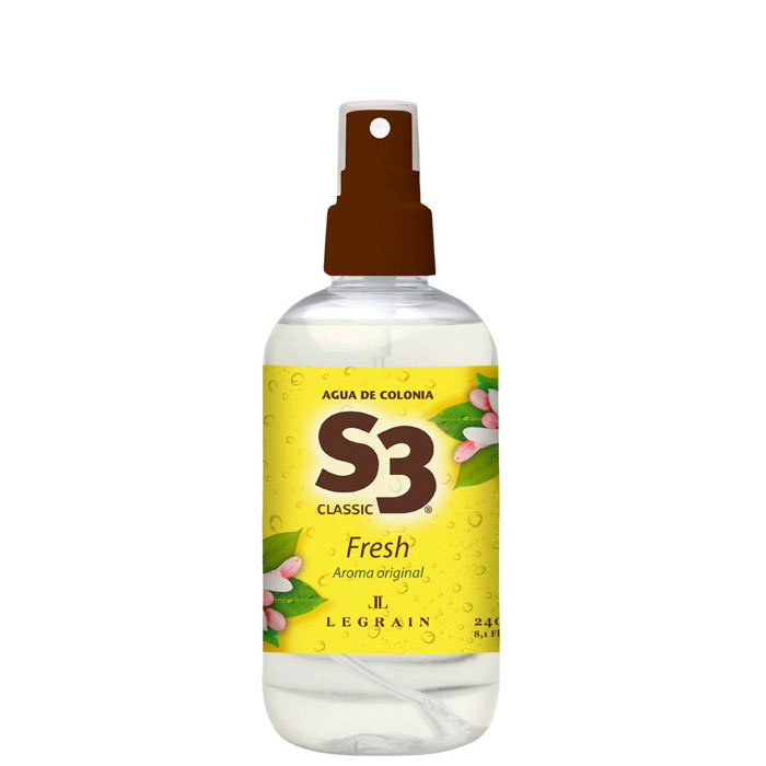 S-3 Legrain Colonia Classic-Fresh