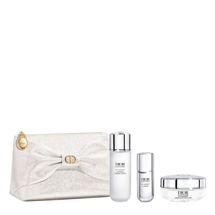 Estuche Dior Capture - Edición Limitada | Paco Perfumerías