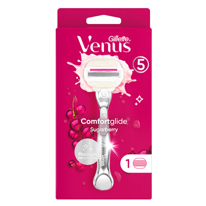 Gillette Venus VENUS COMFORTGLIDE SUGARBERRY Maquinilla | Comprar