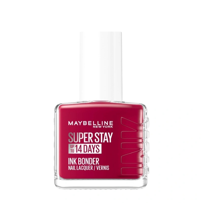 Maybelline Super Stay Ink Bonder | Paco Perfumerías