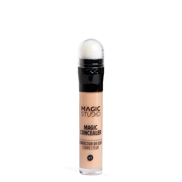 Magic Studio Corrector