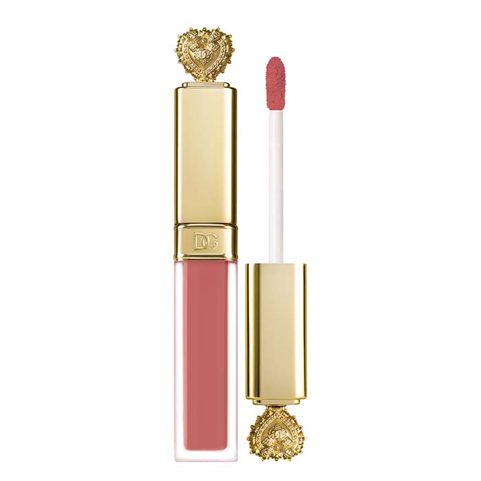 Dolce & Gabbana Everkiss Liquid Lip | Paco Perfumerías