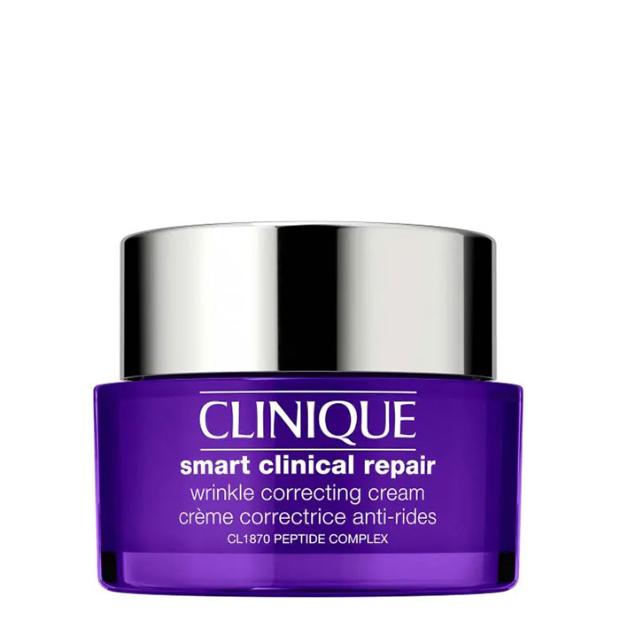 Clinique Smart Clinical Repair Cream