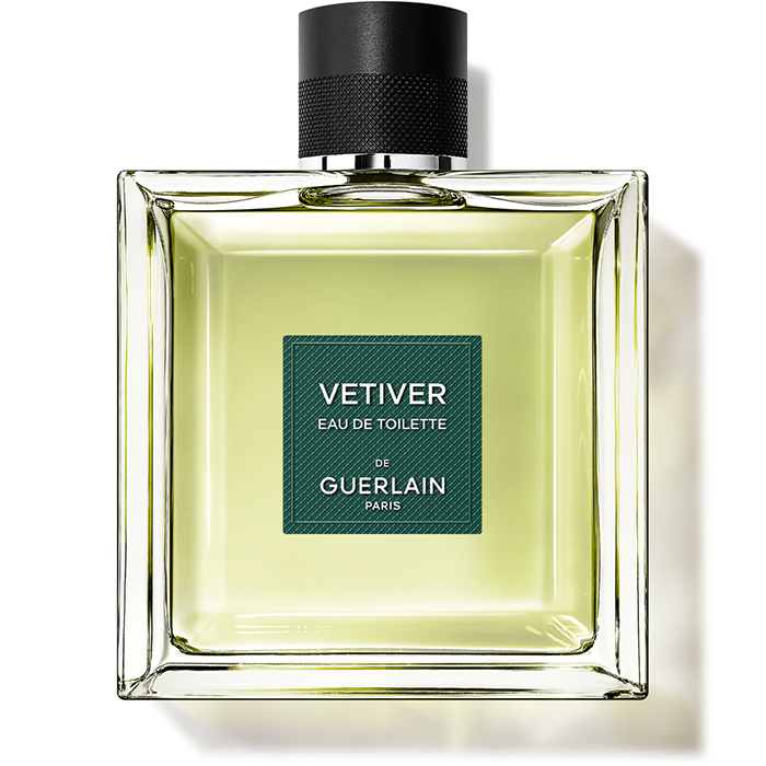 Guerlain Vetiver Perfume