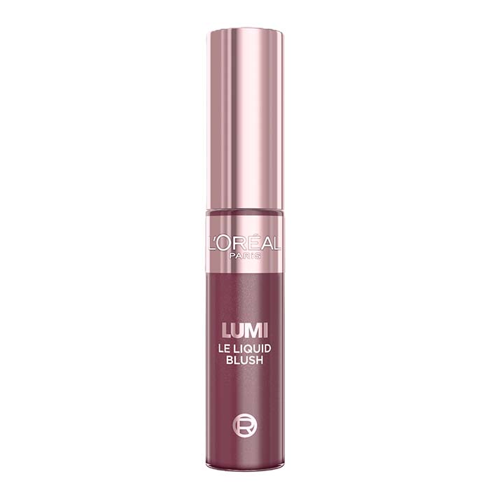 L'Oréal Lumi Le Liquid Blush | Paco Perfumerías
