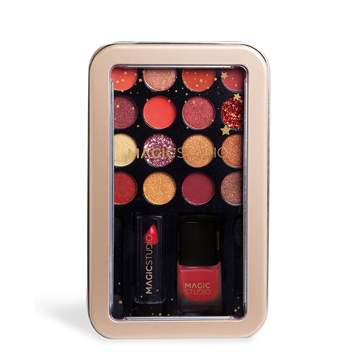 Magic Studio Colorful Special Tin