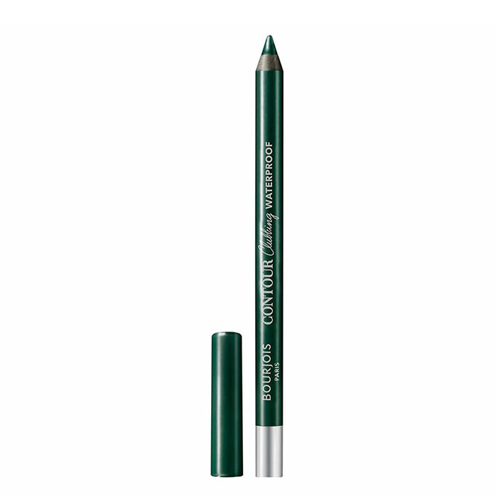 Lápiz de Ojos Bourjois Waterproof | Paco Perfumerías
