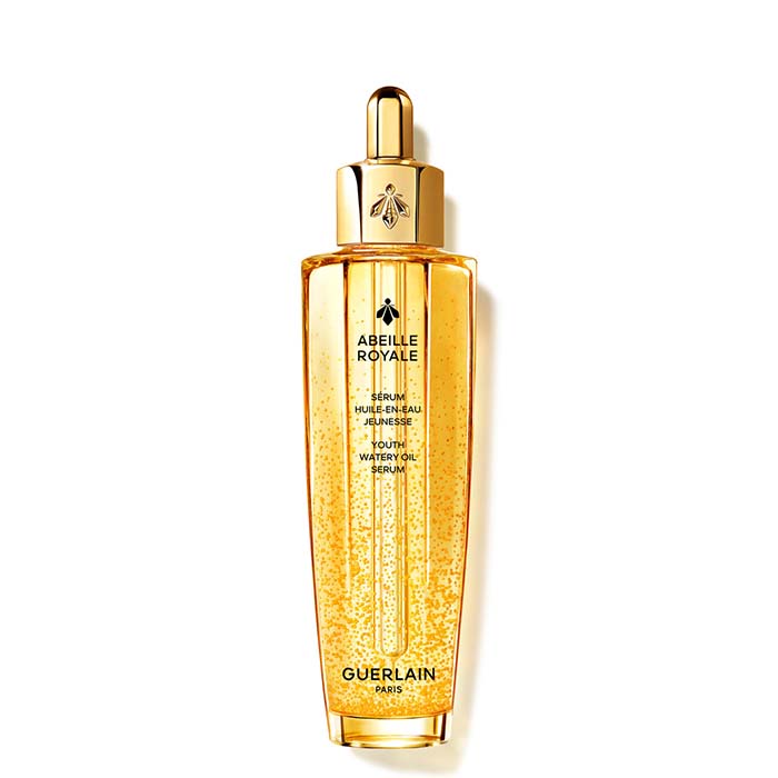 Guerlain Abeille Royale Aceite Sérum Acuoso de Juventud