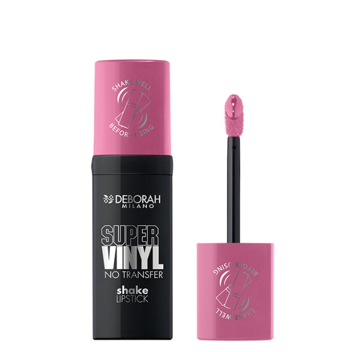 Deborah Super Vinyl Shake Lipstick | Precio, Comrpar