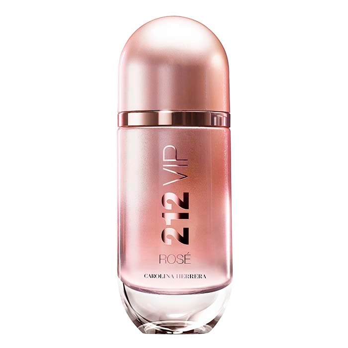 Carolina Herrera 212 VIP ROSÉ 80 ml