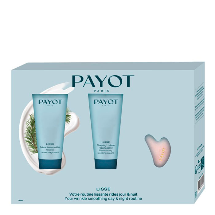 Payot Lissé Creme Lissante Rides Estuche