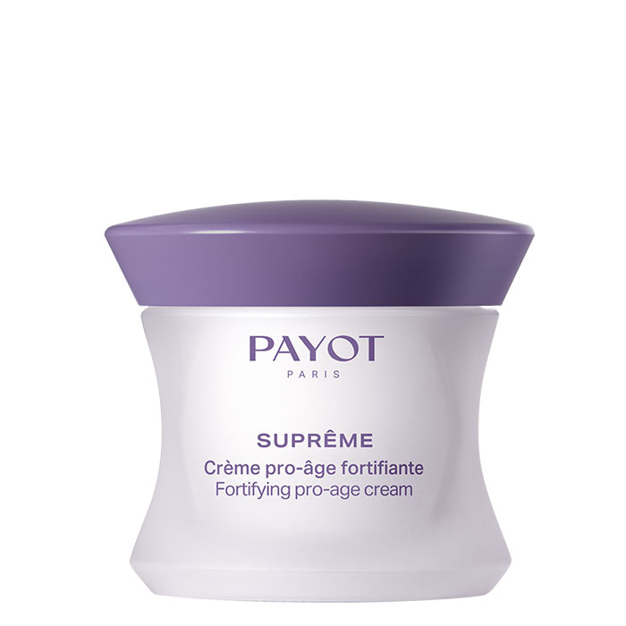 Payot Suprême Crème Pro-Age Fortifiante | Precio, Comprar