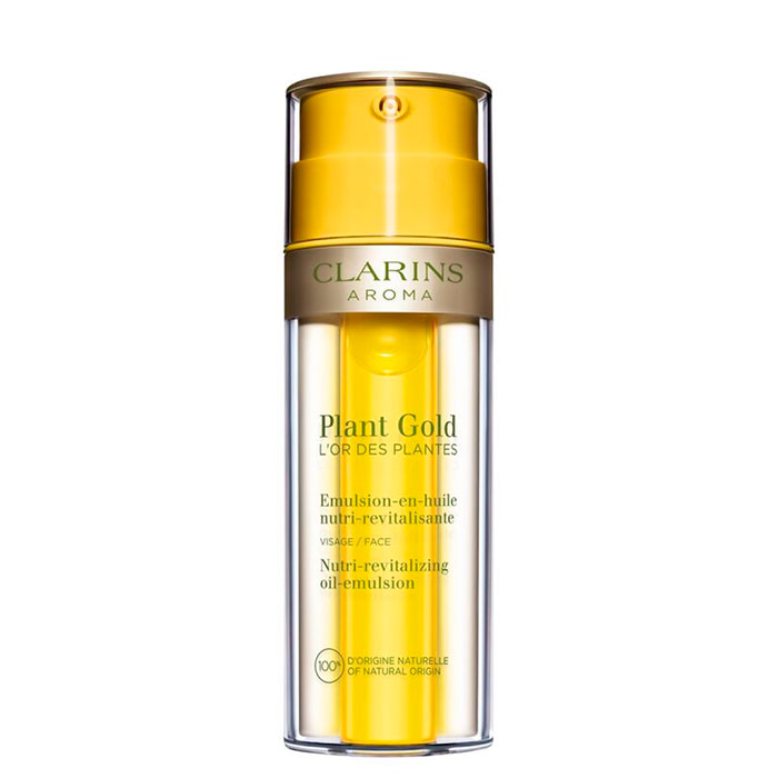 Clarins Plant Gold