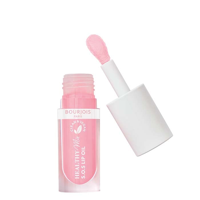 Bourjois Healthy Mix Lip Oil