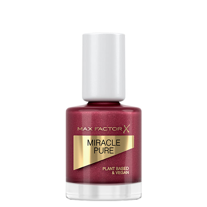 Max Factor Miracle Pure Nail Polish