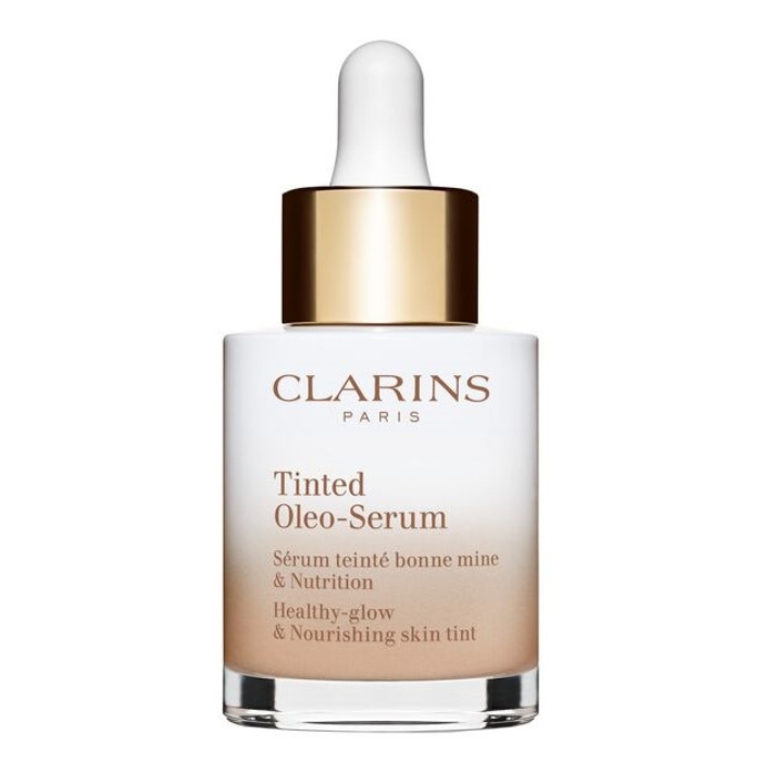 Clarins Tinted Oleo-Serum