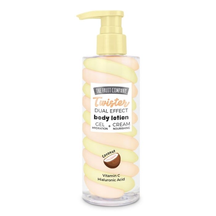 Body Lotion Twister Coco | Comprar