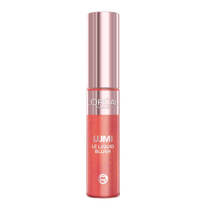 L'Oréal Lumi Le Liquid Blush | Paco Perfumerías