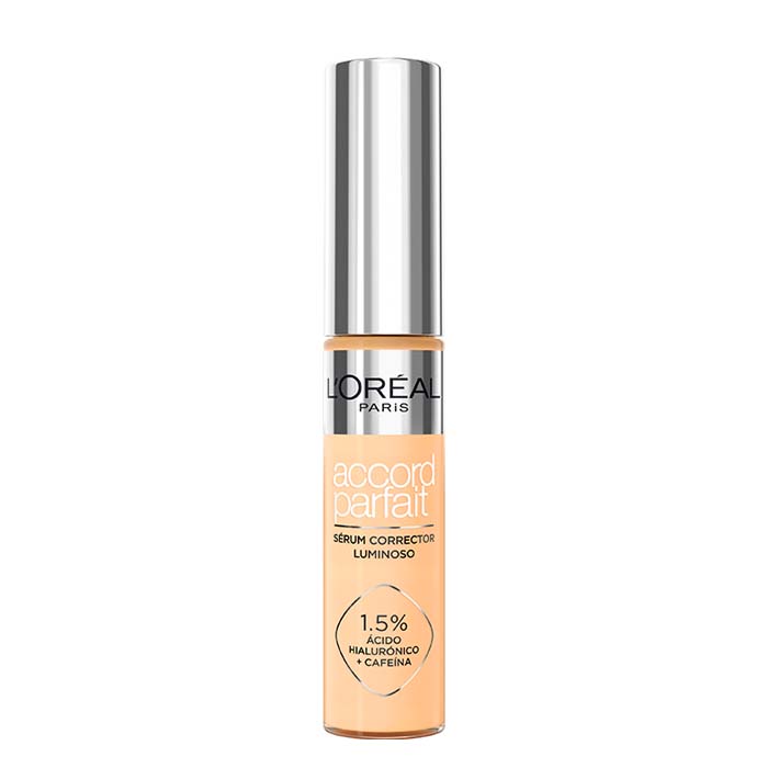 L'Oréal Accord Parfait Serum Radiant Concealer | Comprar