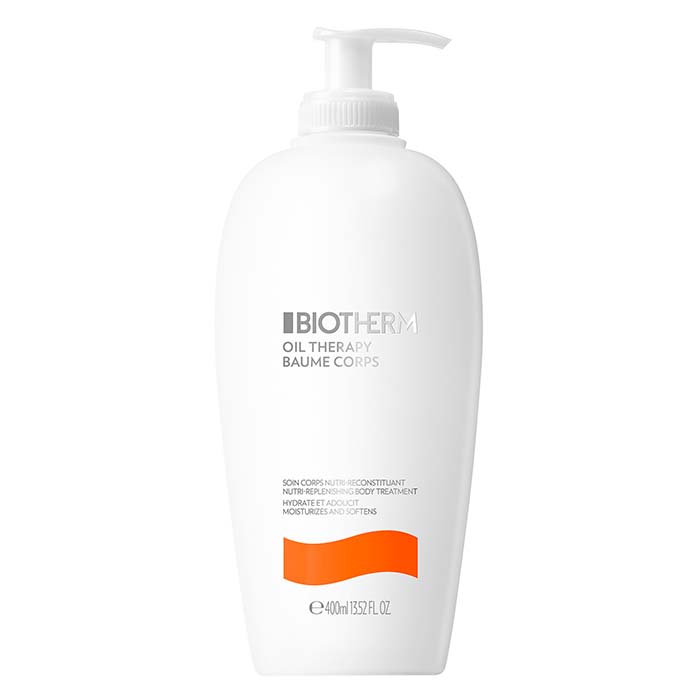 BIOTHERM Baume Corps Oil Therapy