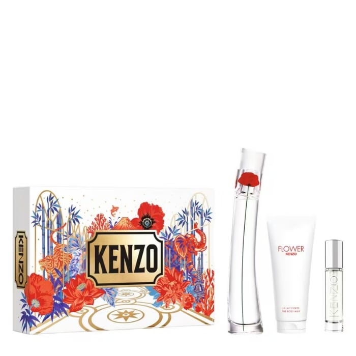 FLOWER BY KENZO Estuche