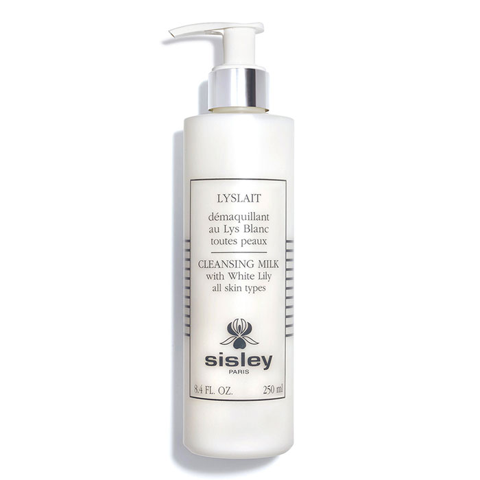 SISLEY Lyslait Démaquillant au Lys Blanc