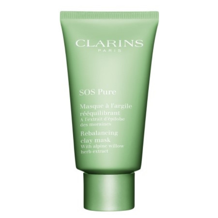 Clarins SOS Pure
