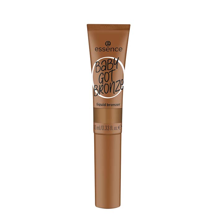 Essence Baby Got Bronze Liquid Broncer