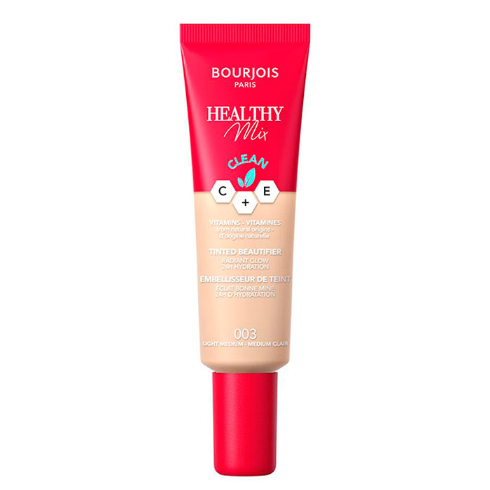 Bourjois Healthy Mix Tinted Beautifier