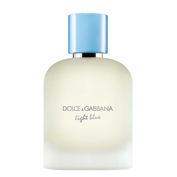 Perfume Dolce Gabbana Light Blue Hombre Comentarios Light Blue