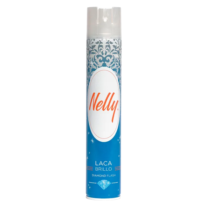 NELLY Laca Classic Brillo