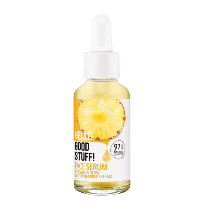 Essence Hello, Good Stuff! Sérum Facial | Comprar