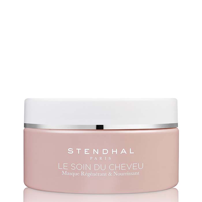 Le Soin Du Cheveu Masque Régénérant & Nourrissant