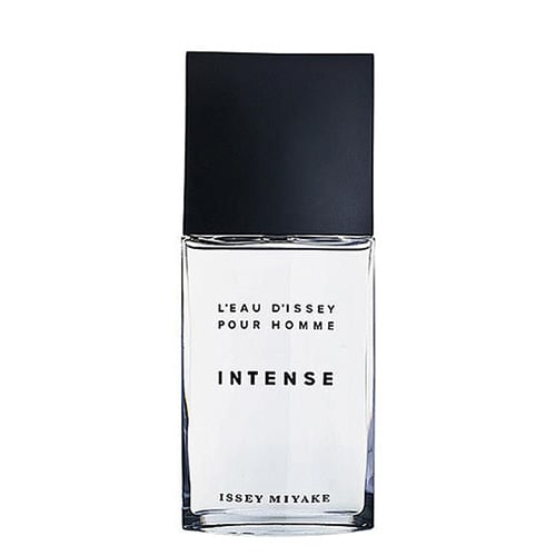 ISSEY MIYAKE L'EAU D'ISSEY POUR HOMME INTENSE