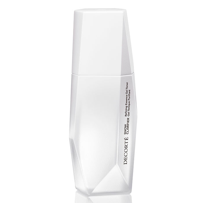 DECORTÉ Snow Clarifier
